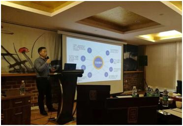 IBE 一场地产机电界的“柳叶刀”聚会，精准剖析行业未来